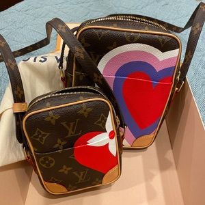Louis Vuitton Game On Paname Set